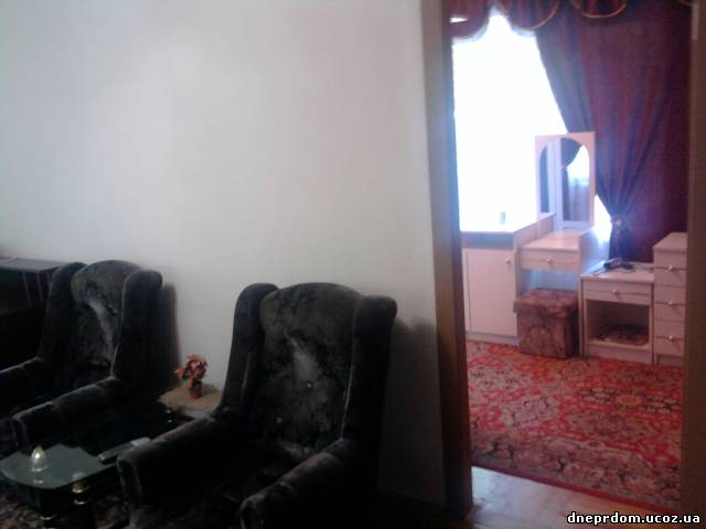 Сдам квартиры(свои)  посуточно в Днепропетровске