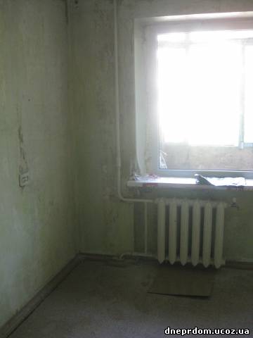 Продам 2 ком. квартиру на Подстанции