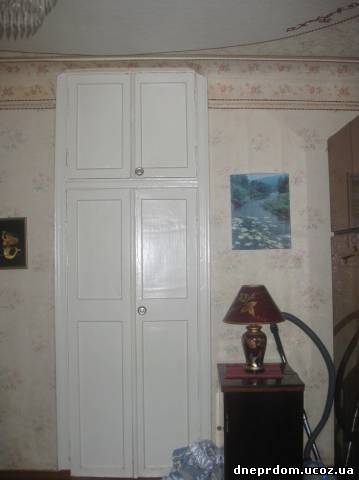 Продам 1 ком. квартиру ул.Гоголя