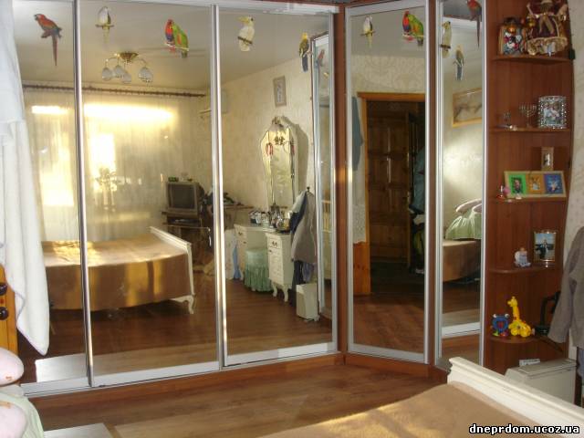Продам 2-х комнатную квартиру, Гагарина пр., ул.Абхазская