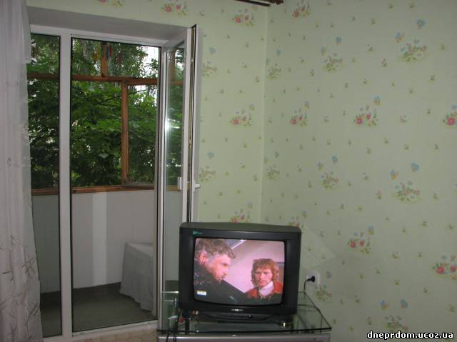 Продам 2-х комнатную квартиру, Нагорный р-н