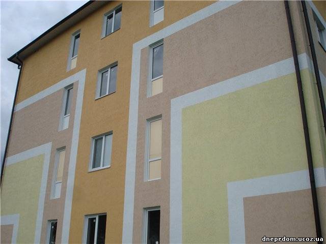 Продажа квартир в Киевской обл.