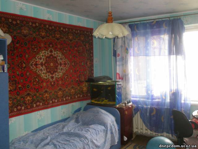 продам 3к.квартиру пр.Кирова