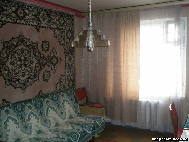 продам 3к.квартиру пр.Кирова