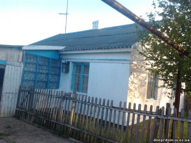 Продам дом не дорого в хорошем состоянии в Крыму,Джанкойском рн-не в с.Новая-Жизнь