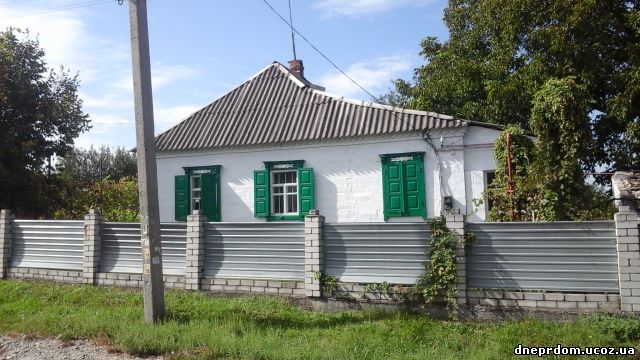 Продам дом в ТАРОМСКОМ